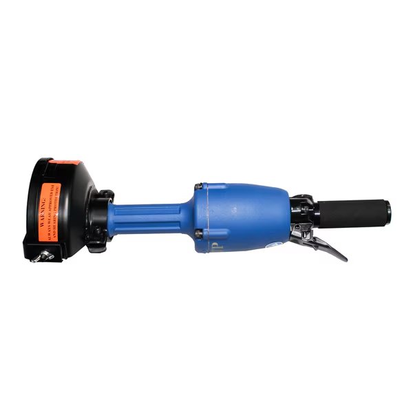 6 In. Horizontal Grinder, UT378H-78-6, Universal Tool, Mfr#: UT378H-78-6